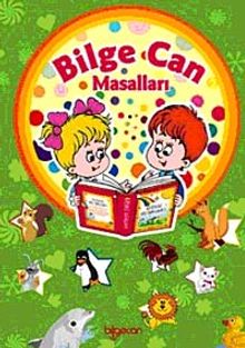 Bilge Can Masalları