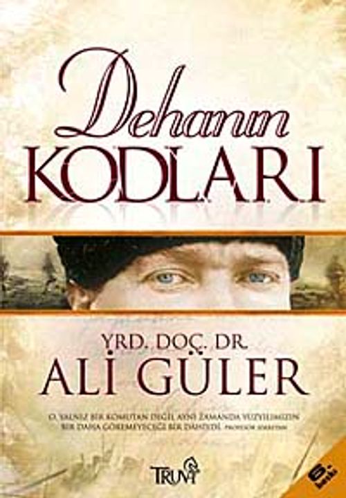Dehanın Kodları