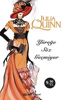 Yüreğe Söz Geçmiyor (Cep Boy)