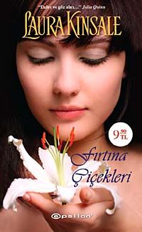 Fırtına Çiçekleri (Cep Boy)