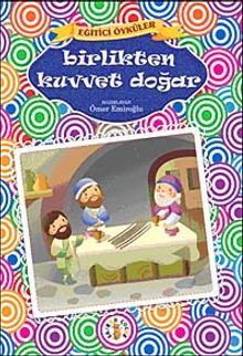 Birlikten Kuvvet Doğar