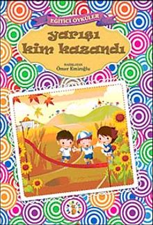 Yarışı Kim Kazandı