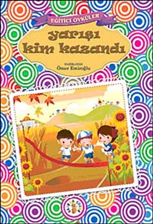 Yarışı Kim Kazandı