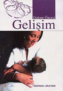 Doğum Öncesi Gelişim