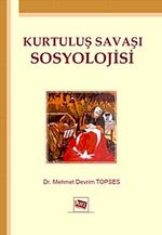 Kurtuluş Savaşı Sosyolojisi