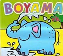 Boyama Fil
