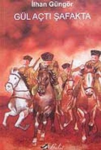 Gül Açtı Şafakta