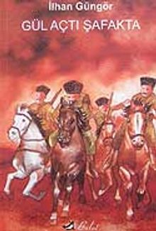 Gül Açtı Şafakta