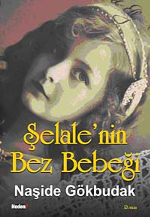 Şelale'nin Bez Bebeği