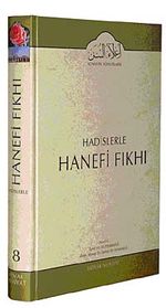 Cilt: 8 Hadislerle Hanefi Fıkhı
