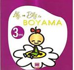 Lilly ve Billy ile Boyama-3 yaş
