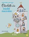 Charlotte'nin M&uuml;zikli Maceraları