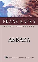 Akbaba (cep boy)