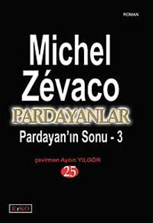 Pardayanlar 25 / Pardayan'ın Sonu-3