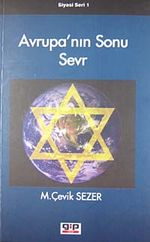Avrupa'nın Sonu Sevr