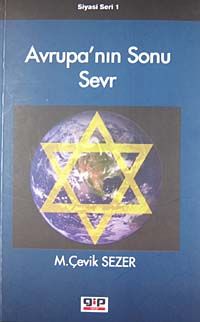 Avrupa'nın Sonu Sevr