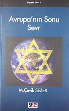 Avrupa'nın Sonu Sevr