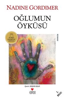Oğlumun Öyküsü