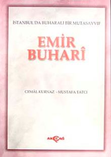 Emir Buhari İstanbul'da Buharalı Bir Mutasavvıf