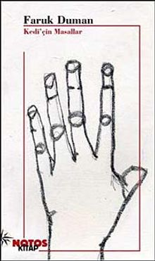 Kedi'çin Masallar