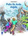 Pelin ile Arda Dağda