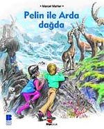 Pelin ile Arda Dağda