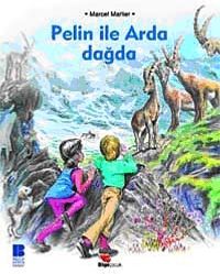Pelin ile Arda Dağda
