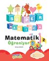 S&uuml;per Karınca Matematik &Ouml;ğreniyor 2