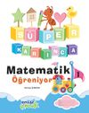 S&uuml;per Karınca Matematik &Ouml;ğreniyor 1