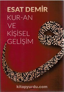 Kur’an ve Kişisel Gelişim - Esat Demir