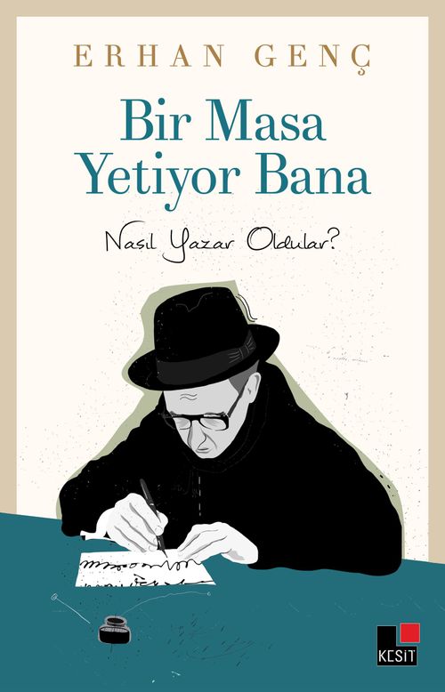 Bir Masa Yetiyor Bana 