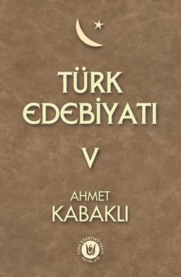 Türk Edebiyatı 5. Cilt