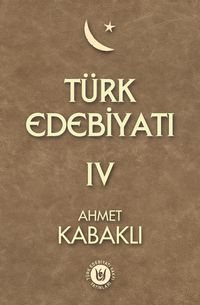 Türk Edebiyatı 4. Cilt