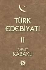 Türk Edebiyatı 2. Cilt