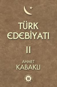 Türk Edebiyatı 2. Cilt