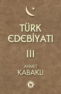 Türk Edebiyatı 3. Cilt