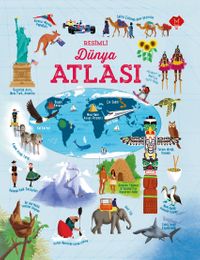 Resimli Dünya Atlası