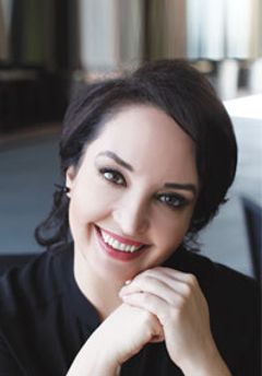  Jale Şengün