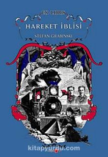 Hareket İblisi - Stefan Grabinski