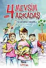 4 Mevsim Arkadaş