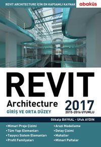 Revit Architecture 2017