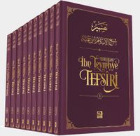 İbn Teymiyye Tefsiri (10 Cilt)