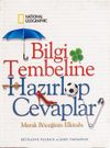 Bilgi Tembeline Hazırlop Cevaplar & Minik B&ouml;ceğinin Elkitabı