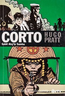Corto (Sabit Atış'la Samba) - Hugo Pratt