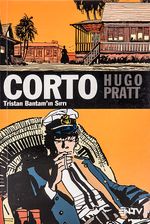 Corto (Tristan Bantam'ın Sırrı)