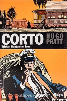 Corto (Tristan Bantam'ın Sırrı) - Hugo Pratt