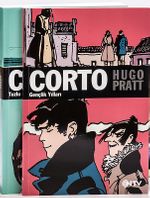 Corto (Tuzlu Denize Balad-Gençlik Yılları)