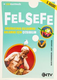 Felsefe & Düşüncenin Gelişimini Anlamak İçin Çizgibilim