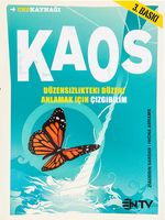 Kaos & Düzensizlikteki Düzeni Anlamak İçin Çizgibilim