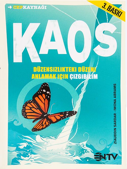 Kaos & Düzensizlikteki Düzeni Anlamak İçin Çizgibilim